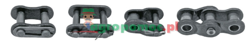 Rexnord Chain lock | B8170 | zdjęcie nr 1